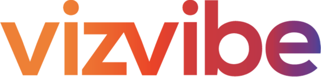 VizVibe logo